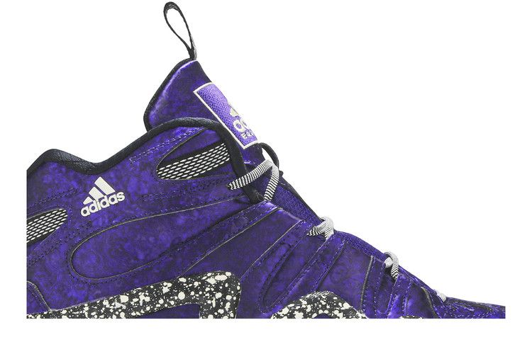 adidas Crazy 8 Nightmare Before Christmas