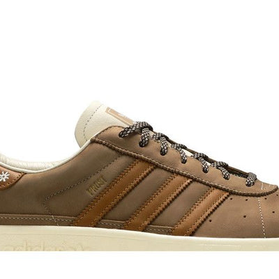adidas Munchen Oktoberfest Clay Brown