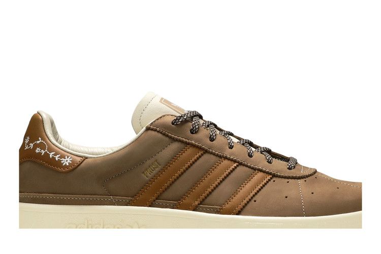adidas Munchen Oktoberfest Clay Brown