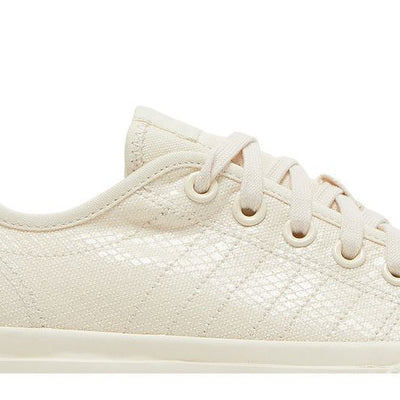 adidas Nizza RF Platform Low Wonder White (Women's)