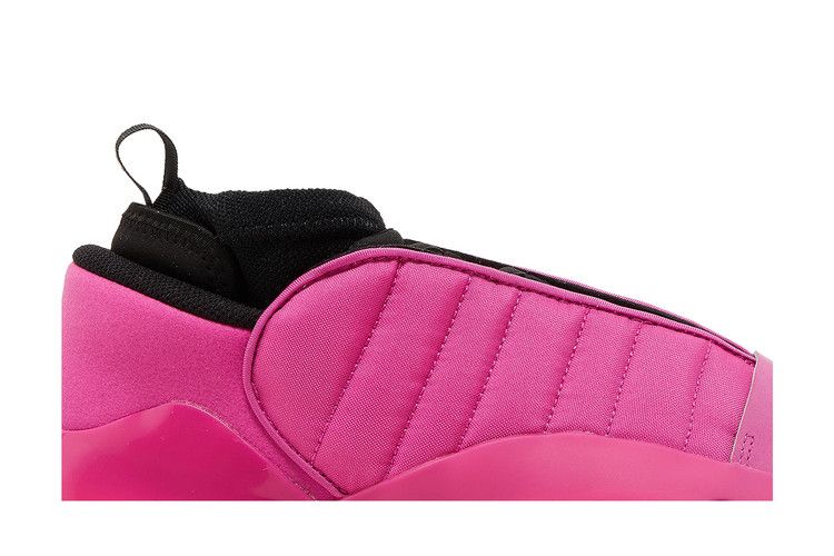 adidas Harden Vol. 7 Lucid Fuchsia Black