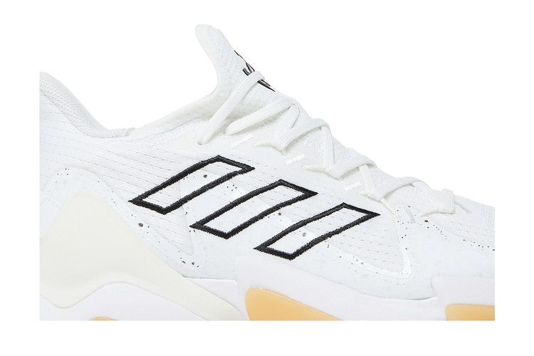 adidas Impact FLX Patrick Mahomes White Gum