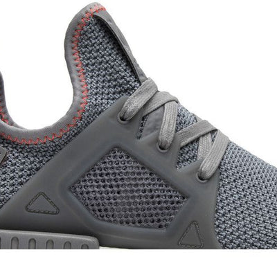 adidas NMD XR1 Grey Three Solar Red