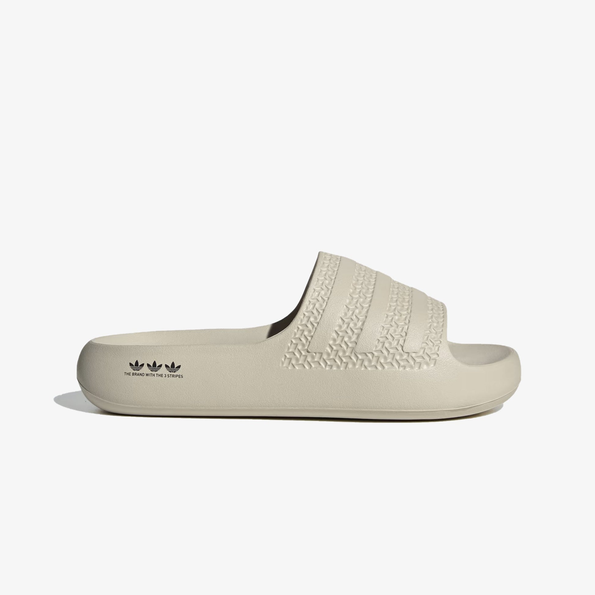 Adidas Originals | ADILETTE AYOON SLIDES  { BLISS/CORE BLACK