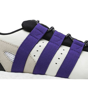 adidas AW Wangbody Run Alexander Wang White Purple