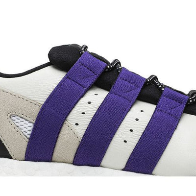 adidas AW Wangbody Run Alexander Wang White Purple