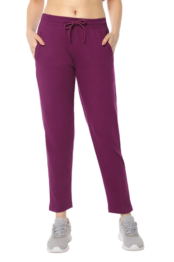 Magenta Purple