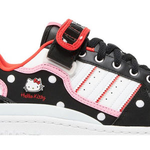 adidas Forum Low Hello Kitty (Women's)