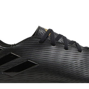 adidas Nemeziz 19.4 FxG Black Gold
