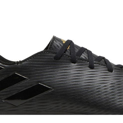 adidas Nemeziz 19.4 FxG Black Gold