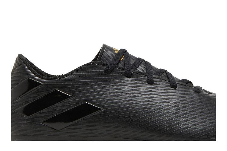 adidas Nemeziz 19.4 FxG Black Gold
