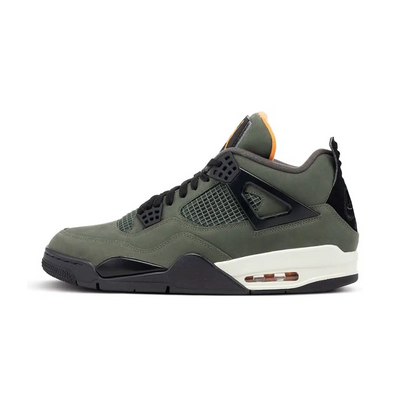 Jordan 4 Retro OG SP Undefeated (2025)