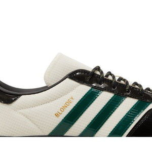 adidas A.B. Gazelle Indoor Blondey McCoy Chalk White Noble Green