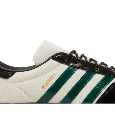 adidas A.B. Gazelle Indoor Blondey McCoy Chalk White Noble Green