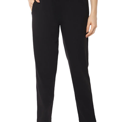 Elements Track Pants - Jet Black