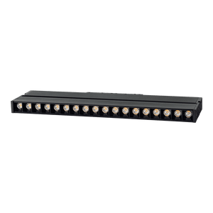 Magnelite Fold Magnetic LED Track Light