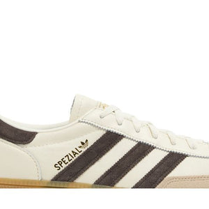 adidas Handball Spezial Off-White Dark Brown