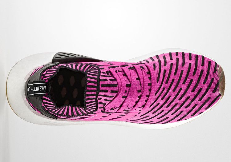 adidas NMD R2 Japan Shock Pink