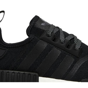 adidas NMD R1 Black Reflective