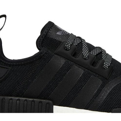 adidas NMD R1 Black Reflective