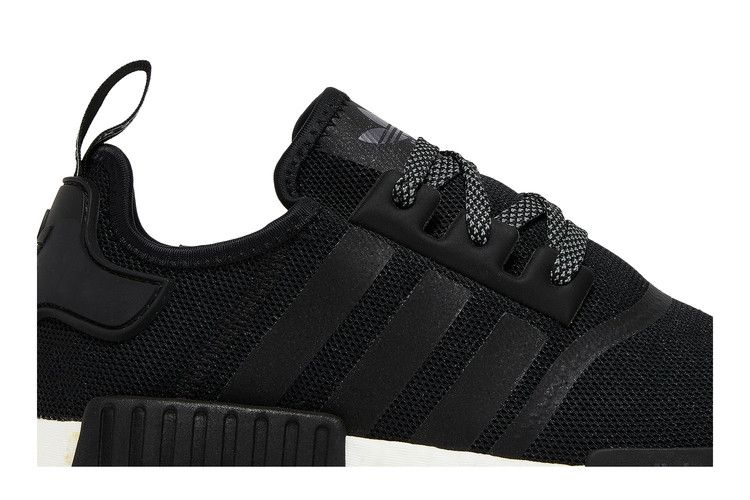 adidas NMD R1 Black Reflective