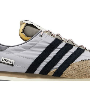 adidas Country OG Low Song for the Mute Grey