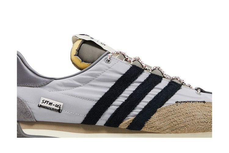 adidas Country OG Low Song for the Mute Grey