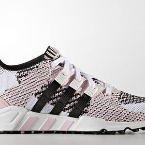 adidas EQT Support RF Primeknit Pink Black (Women's)