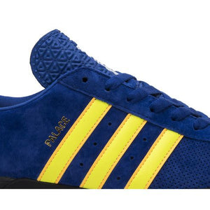 adidas Gazelle Indoor Blue