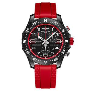 Breitling Endurance Pro 38 DIAL MEN 38mm X83310D91B2S1