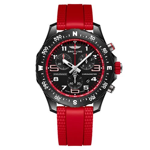 Breitling Endurance Pro 38 DIAL MEN 38mm X83310D91B2S1