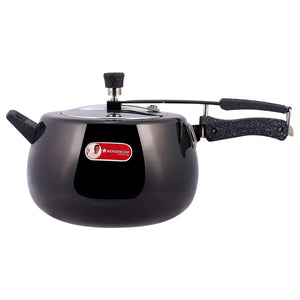 Taurus Hard Anodized 8L Pressure Cooker Inner Lid.