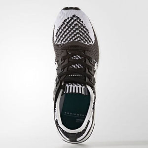 adidas EQT Support RF Primeknit Black White
