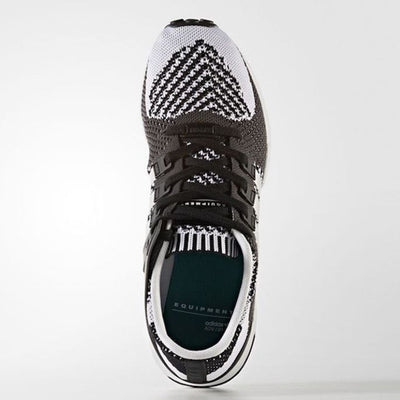 adidas EQT Support RF Primeknit Black White