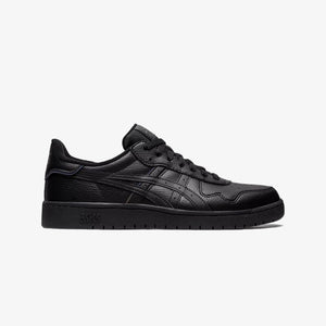 Asics | JAPAN S  { BLACK