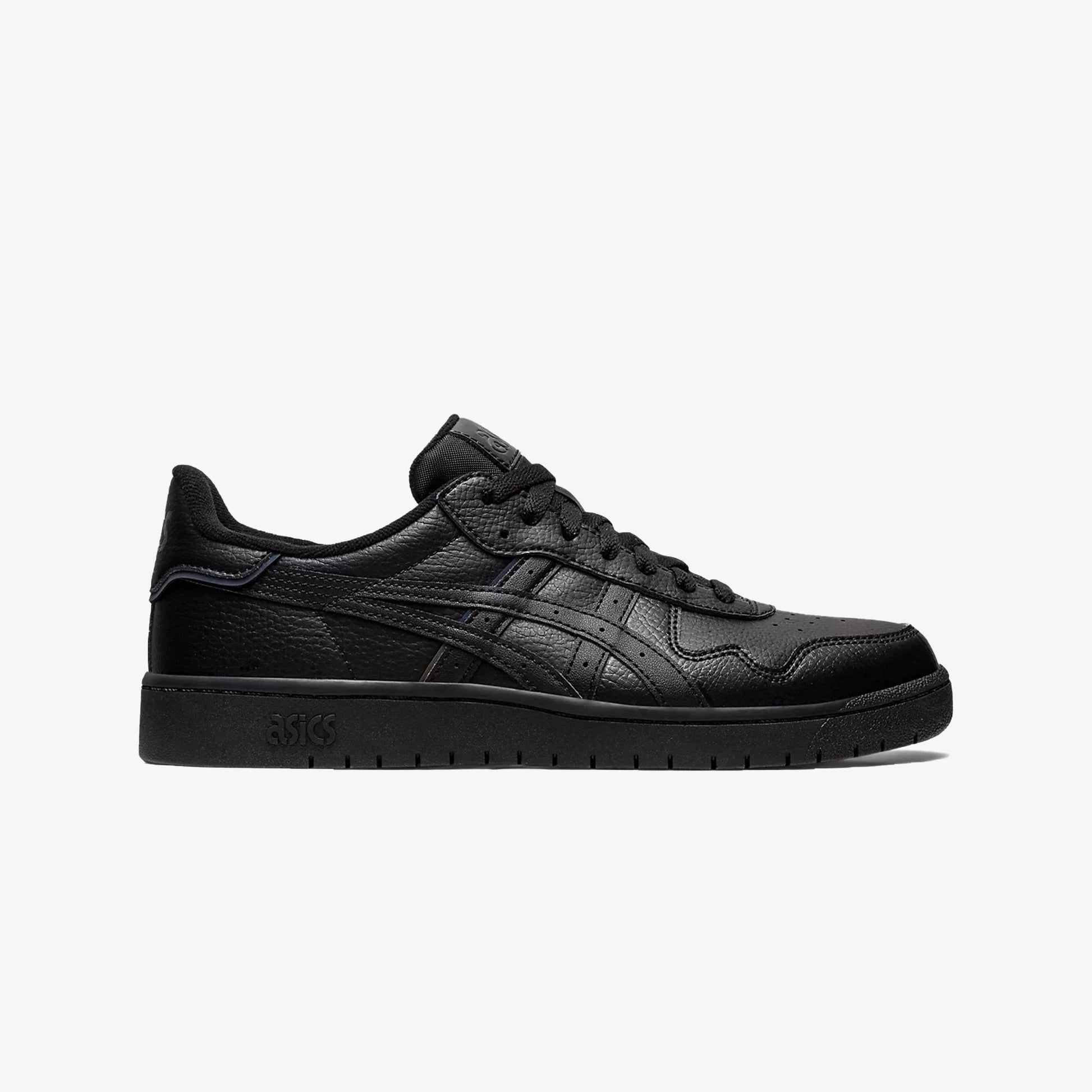 Asics | JAPAN S  { BLACK