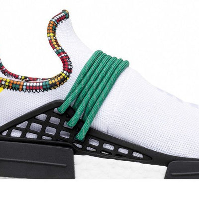 adidas NMD Hu Pharrell Inspiration Pack White