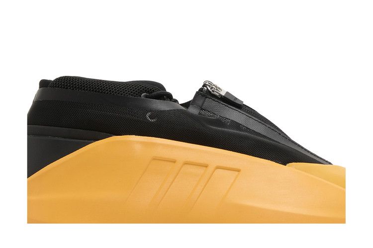 adidas Crazy IIInfinity Crew Yellow