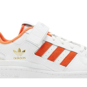 adidas Forum Low True Orange