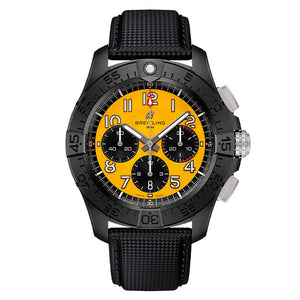 Breitling Avenger B01 Chronograph 44 Night Mission DIAL MEN 44mm SB0147101I1X2