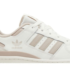 adidas Forum Low CL Cloud White Wonder Taupe (Women's)