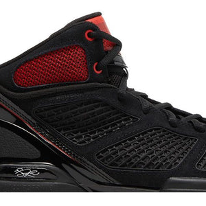 adidas D Rose 1.5 Black White Red