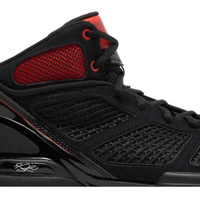 adidas D Rose 1.5 Black White Red