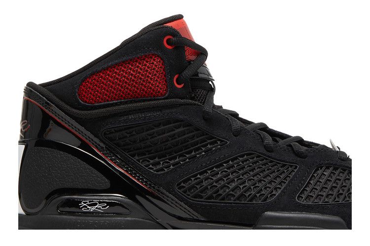 adidas D Rose 1.5 Black White Red