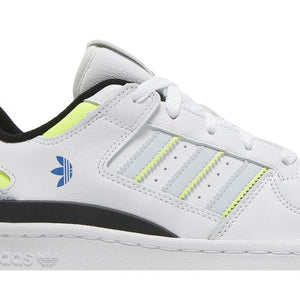 adidas Forum Low CL Indigo Herz