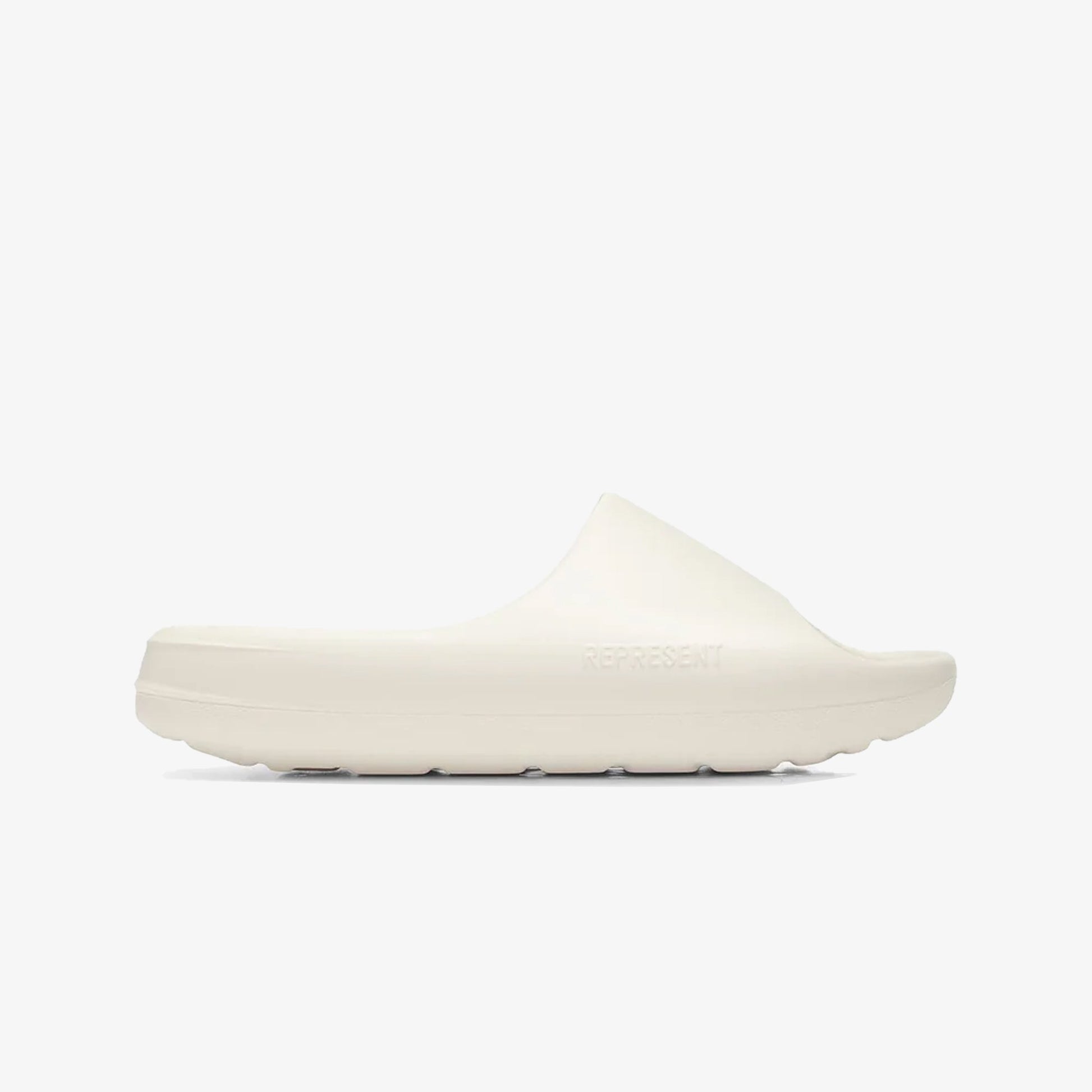 Represent | SLIDERS  { FLAT WHITE