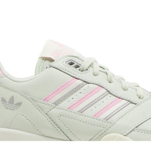 adidas A.R. Trainer Linen Green