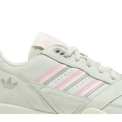 adidas A.R. Trainer Linen Green