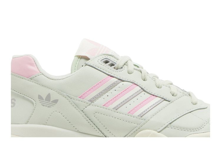 adidas A.R. Trainer Linen Green
