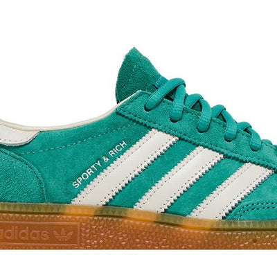 adidas Handball Spezial Sporty & Rich Green